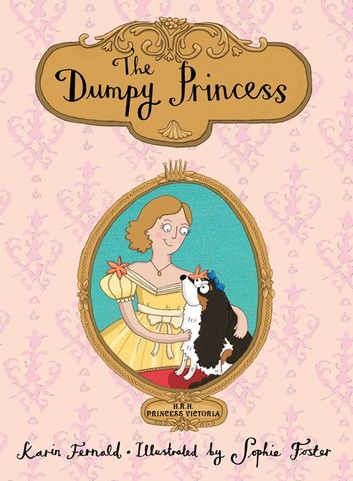 The Dumpy Princess