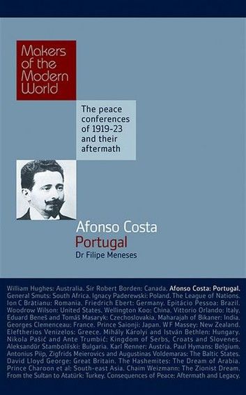 Afonso Costa