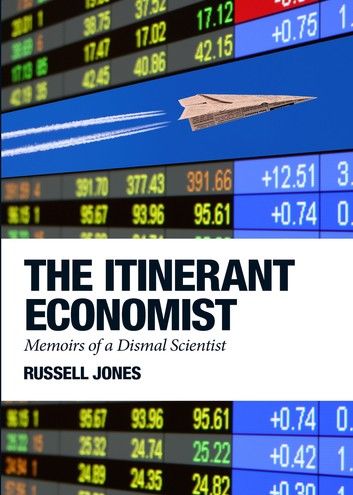 The Itinerant Economist