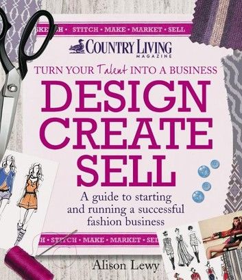 Design Create Sell