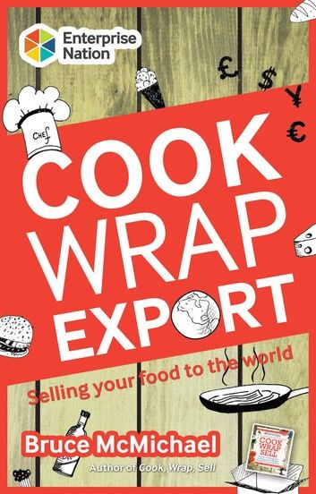 Cook Wrap Export