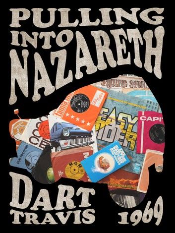 Pulling Into Nazareth