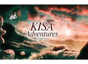 Kisa Adventures