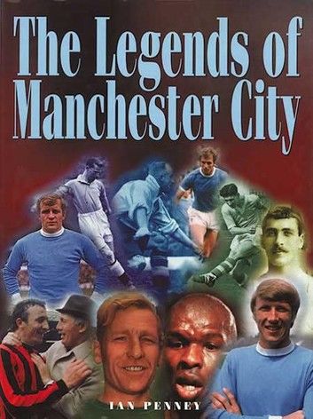The Legends of Manchester City