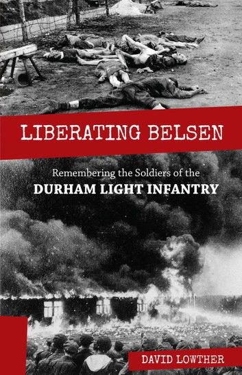 Liberating Belsen