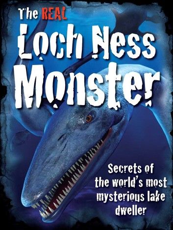 The REAL Loch Ness Monster