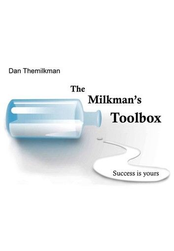 The Milkman\