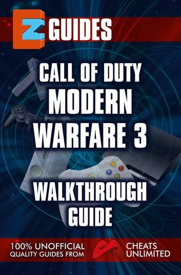 Call of Duty Modern Warfare 3