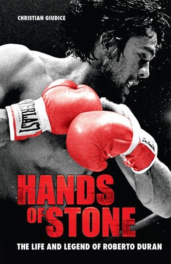 Hands of Stone