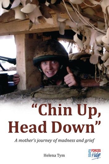 Chin Up, Head Down