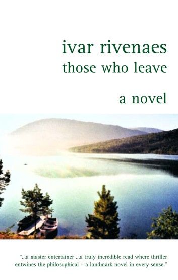 Those Who Leave