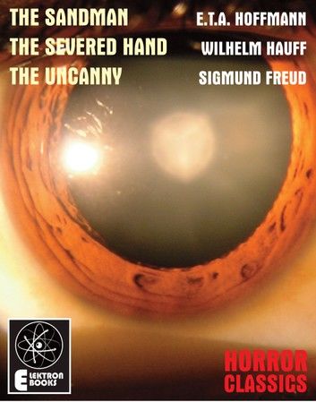 The Sandman & The Severed Hand