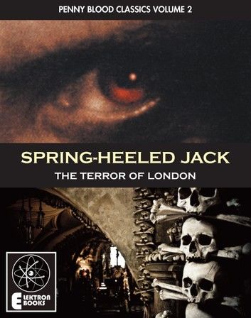 Spring-Heeled Jack