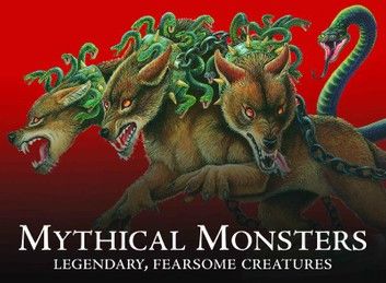 Mythical Monsters