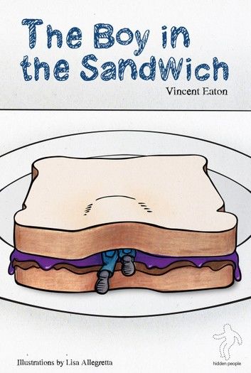The Boy in the Sandwich