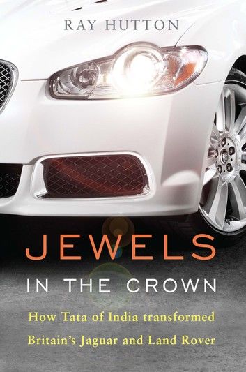 Jewels in the Crown