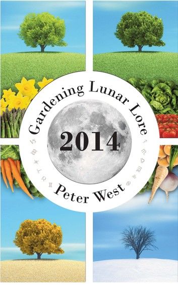 Gardening Lunar Lore 2014