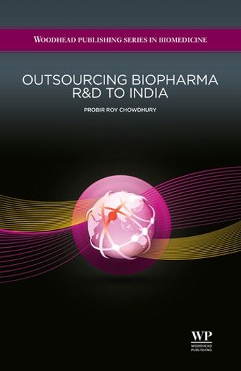 Outsourcing Biopharma R&D to India