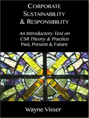 Corporate Sustainability & Responsibility