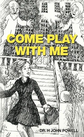 Come Play with Me: or Joanna and Byron