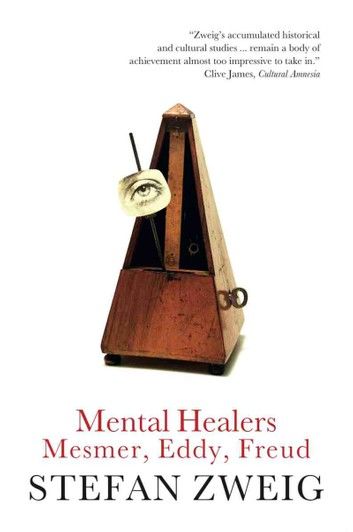 Mental Healers