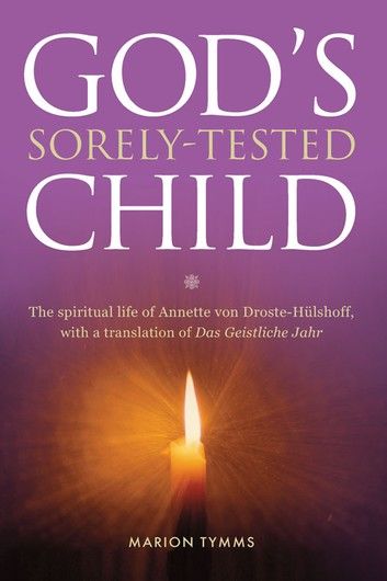 Gods Sorely Tested Child
