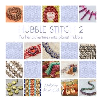 Hubble Stitch 2