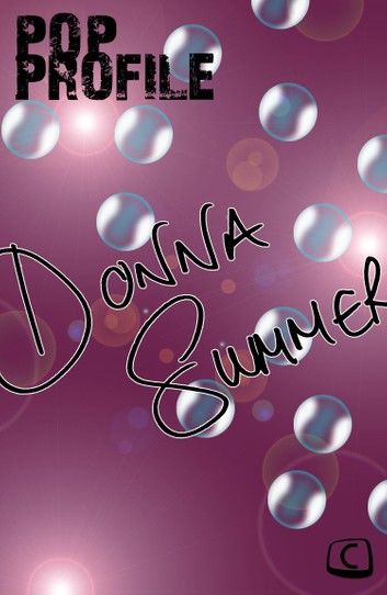 Donna Summer