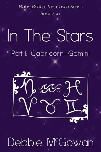 In The Stars Part I: Capricorn–Gemini