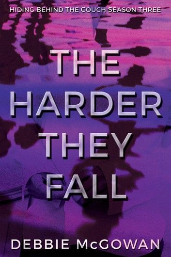 The Harder They Fall