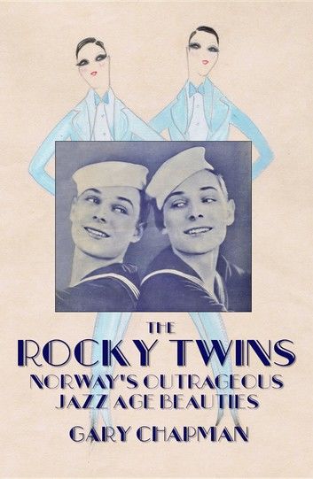 The Rocky Twins