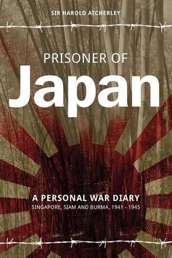 Prisoner of Japan