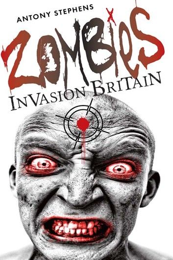 Zombies Invasion Britain