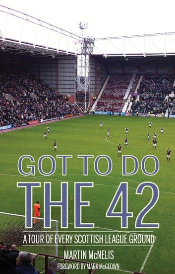Got To Do The 42