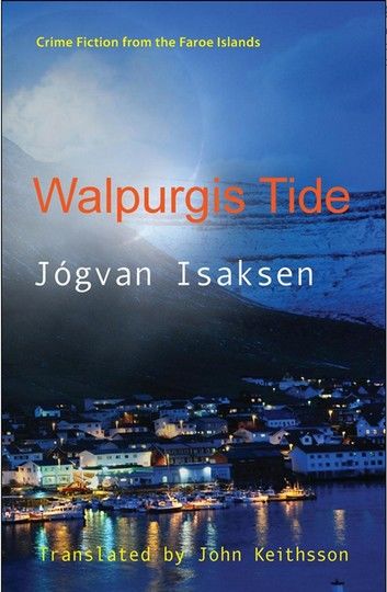 Walpurgis Tide