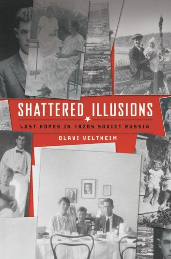 Shattered Illusions