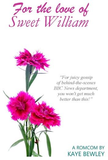 For the Love of Sweet William