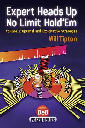 Expert Heads Up No Limit Hold\