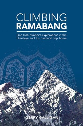 Climbing Ramabang