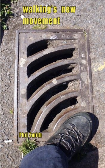 walking’s new movement