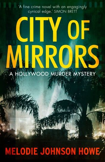 City of Mirrors