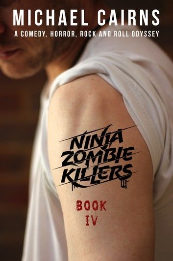 Ninja Zombie Killers IV