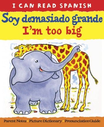 Soy Demasiado Grande (I\