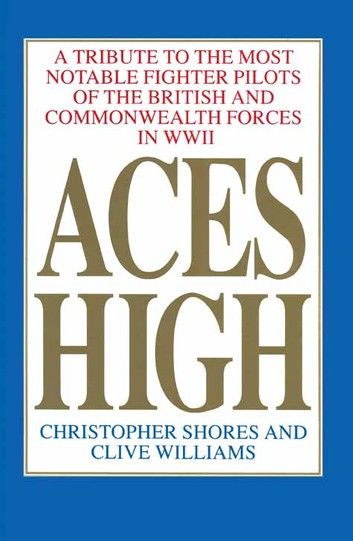Aces High, Volume 1
