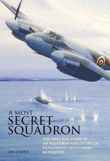 Most Secret Squadron