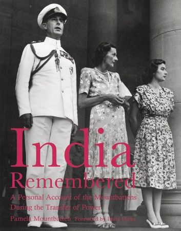 India Remembered