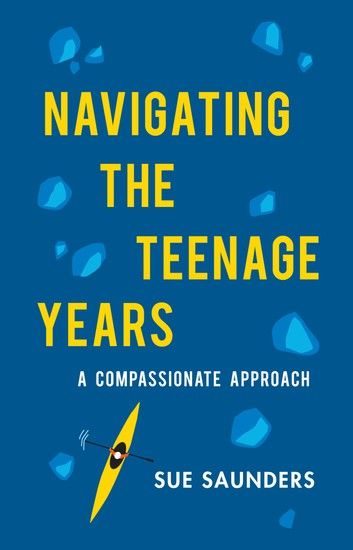 Navigating the Teenage Years