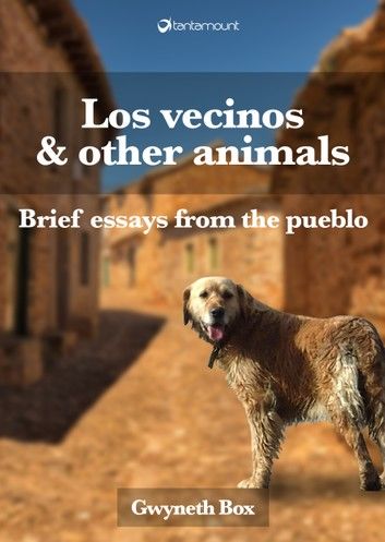 Los vecinos and other animals