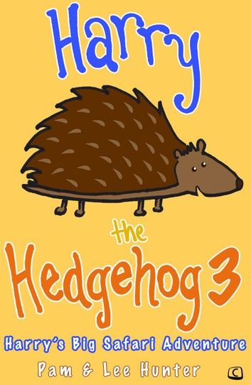 Harry the Hedgehog 3: Harry\