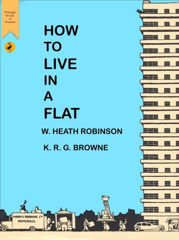 How to Live in a Flat